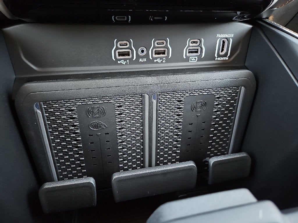 2027 RAM 1500 RAM 1500 TUNGSTEN CREW CAB 4X4 5'7' BOX