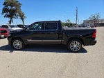2027 RAM 1500 RAM 1500 TUNGSTEN CREW CAB 4X4 5'7' BOX