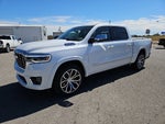 2027 RAM 1500 RAM 1500 TUNGSTEN CREW CAB 4X4 5'7' BOX