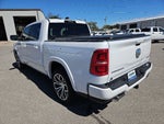 2027 RAM 1500 RAM 1500 TUNGSTEN CREW CAB 4X4 5'7' BOX