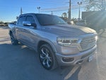 2023 RAM 1500 Limited Longhorn Crew Cab 4x4 5'7' Box