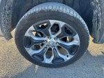 2023 RAM 1500 Limited Longhorn Crew Cab 4x4 5'7' Box