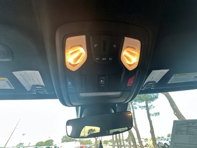 2021 RAM 1500 Rebel Crew Cab 4x4 5'7' Box