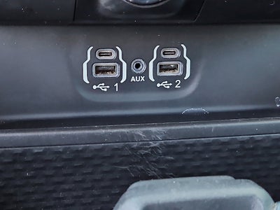 2021 RAM 1500 Rebel Crew Cab 4x4 5'7' Box