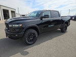 2027 RAM 1500 RAM 1500 REBEL CREW CAB 4X4 5'7' BOX