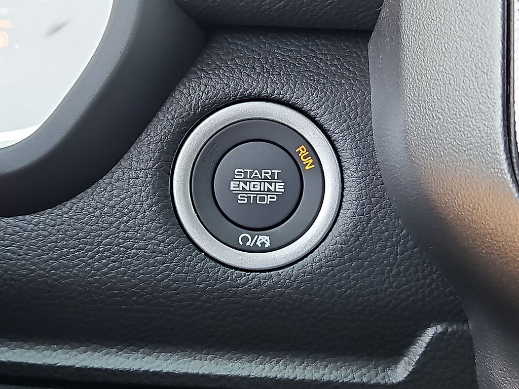 2027 RAM 1500 Rebel