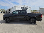 2027 RAM 1500 RAM 1500 REBEL CREW CAB 4X4 5'7' BOX