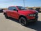 2027 RAM Ram 1500 RAM 1500 REBEL CREW CAB 4X4 5'7' BOX