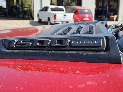2027 RAM Ram 1500 RAM 1500 REBEL CREW CAB 4X4 5'7' BOX