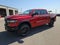 2027 RAM Ram 1500 RAM 1500 REBEL CREW CAB 4X4 5'7' BOX