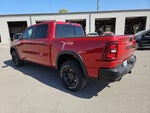 2027 RAM Ram 1500 RAM 1500 REBEL CREW CAB 4X4 5'7' BOX