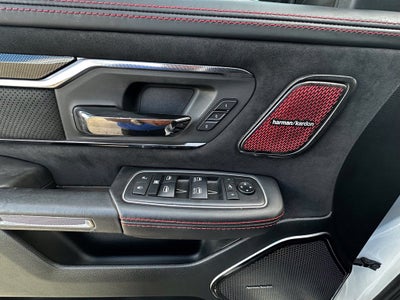 2021 RAM 1500 TRX Crew Cab 4x4 5'7' Box