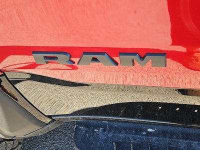 2026 RAM 1500 RAM 1500 RHO CREW CAB 4X4 5'7' BOX