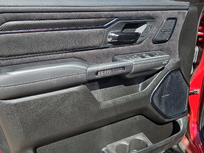 2026 RAM 1500 RAM 1500 RHO CREW CAB 4X4 5'7' BOX