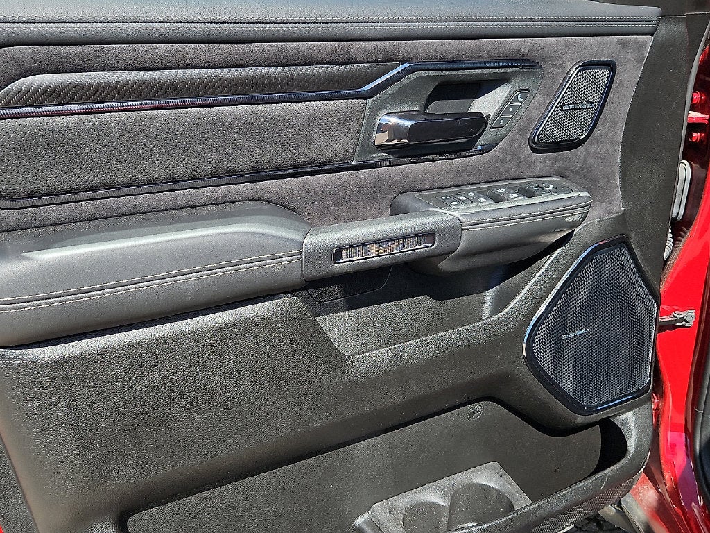 2026 RAM 1500 RAM 1500 RHO CREW CAB 4X4 5'7' BOX