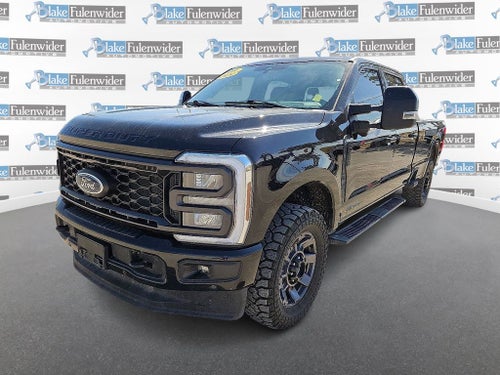 2024 Ford F-350 Lariat