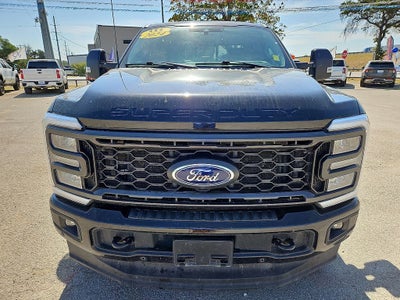 2024 Ford F-350 Lariat