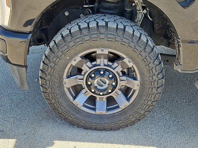 2024 Ford F-350 Lariat