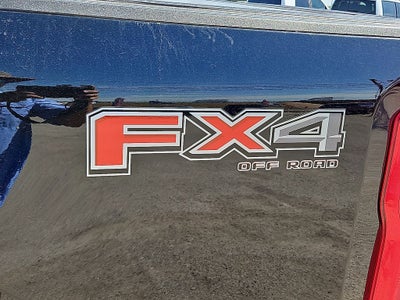 2024 Ford F-350 Lariat