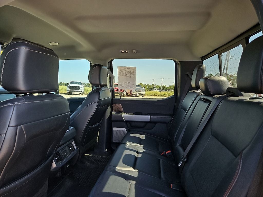 2024 Ford F-350 Lariat
