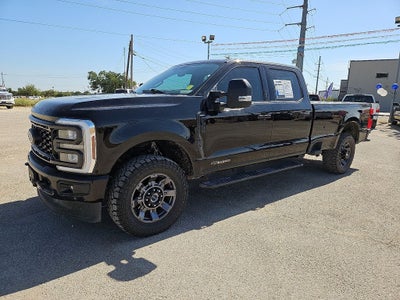2024 Ford F-350 Lariat