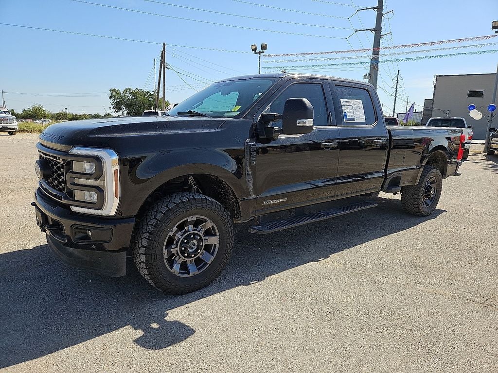 2024 Ford F-350 Lariat