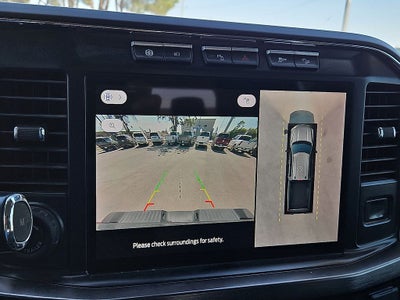 2024 Ford F-350 Lariat