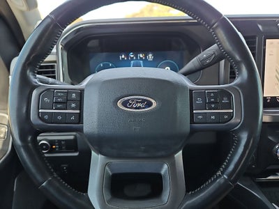 2024 Ford F-350 Lariat