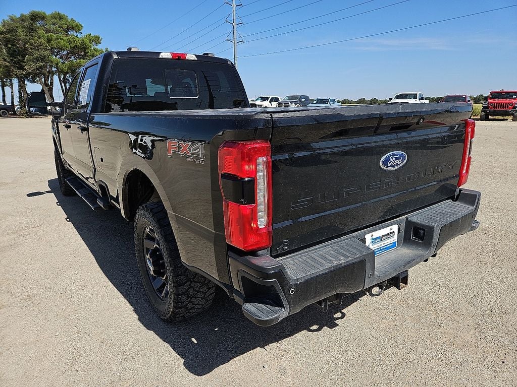 2024 Ford F-350 Lariat