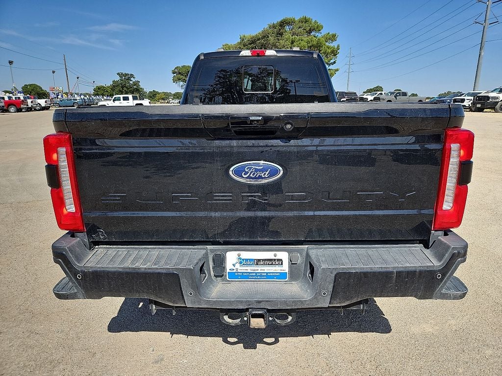 2024 Ford F-350 Lariat