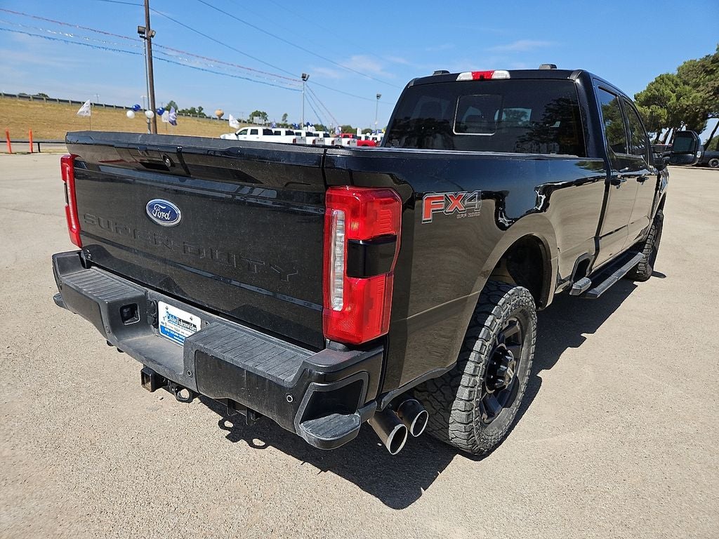 2024 Ford F-350 Lariat