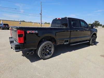 2024 Ford F-350 Lariat
