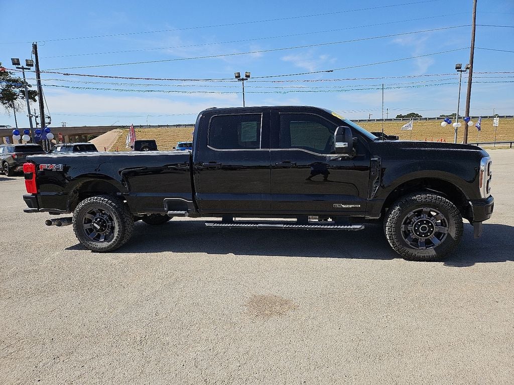 2024 Ford F-350 Lariat