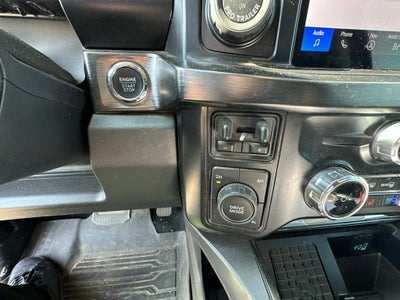 2024 Ford F-350SD Lariat DRW