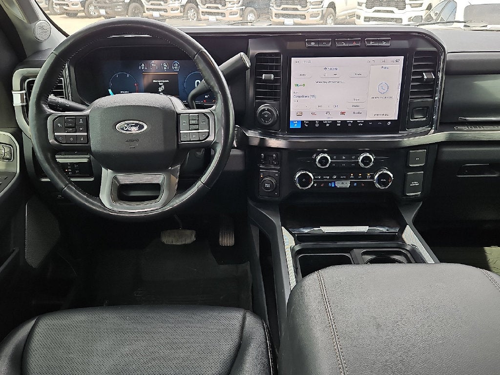 2024 Ford F-350 Lariat