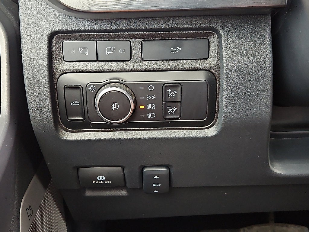 2024 Ford F-350 Lariat