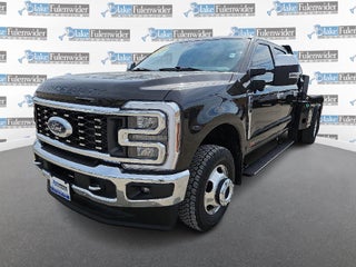 2024 Ford F-350 Lariat