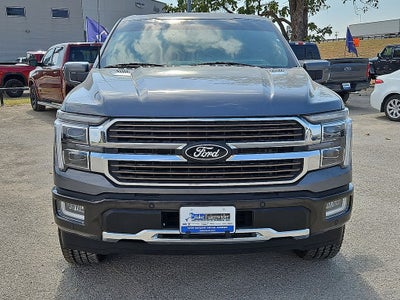 2024 Ford F-150 King Ranch