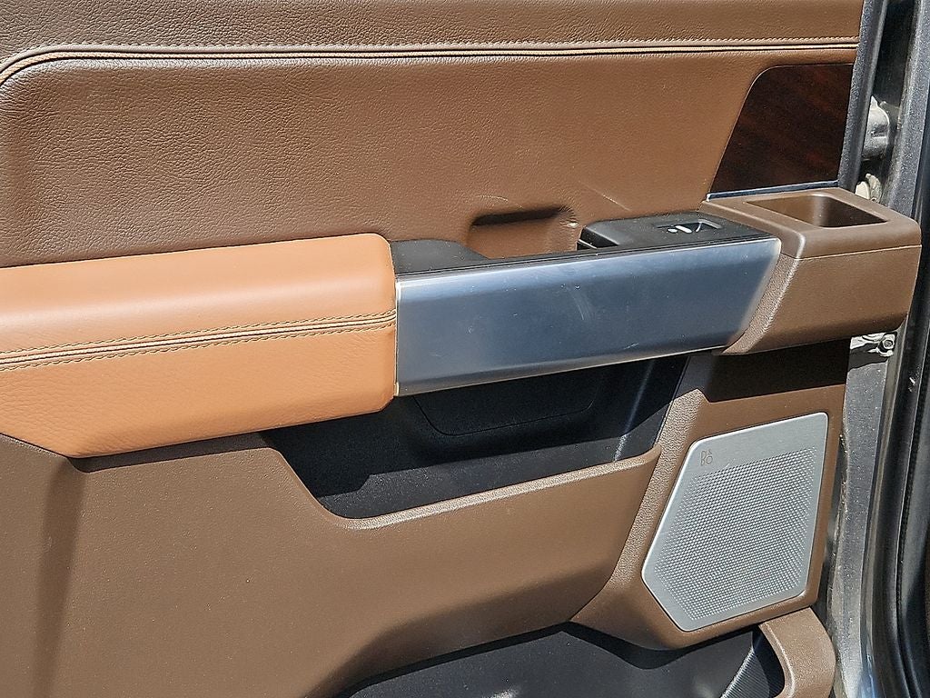 2024 Ford F-150 King Ranch