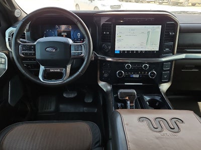 2024 Ford F-150 King Ranch