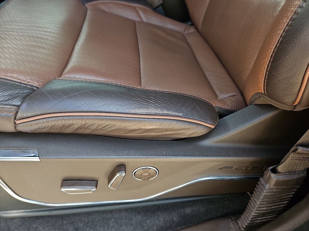 2024 Ford F-150 King Ranch