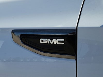 2024 GMC Yukon 4WD AT4