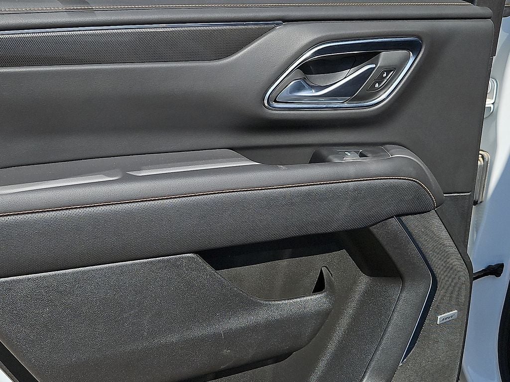2024 GMC Yukon 4WD AT4