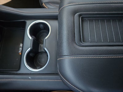 2024 GMC Yukon 4WD AT4