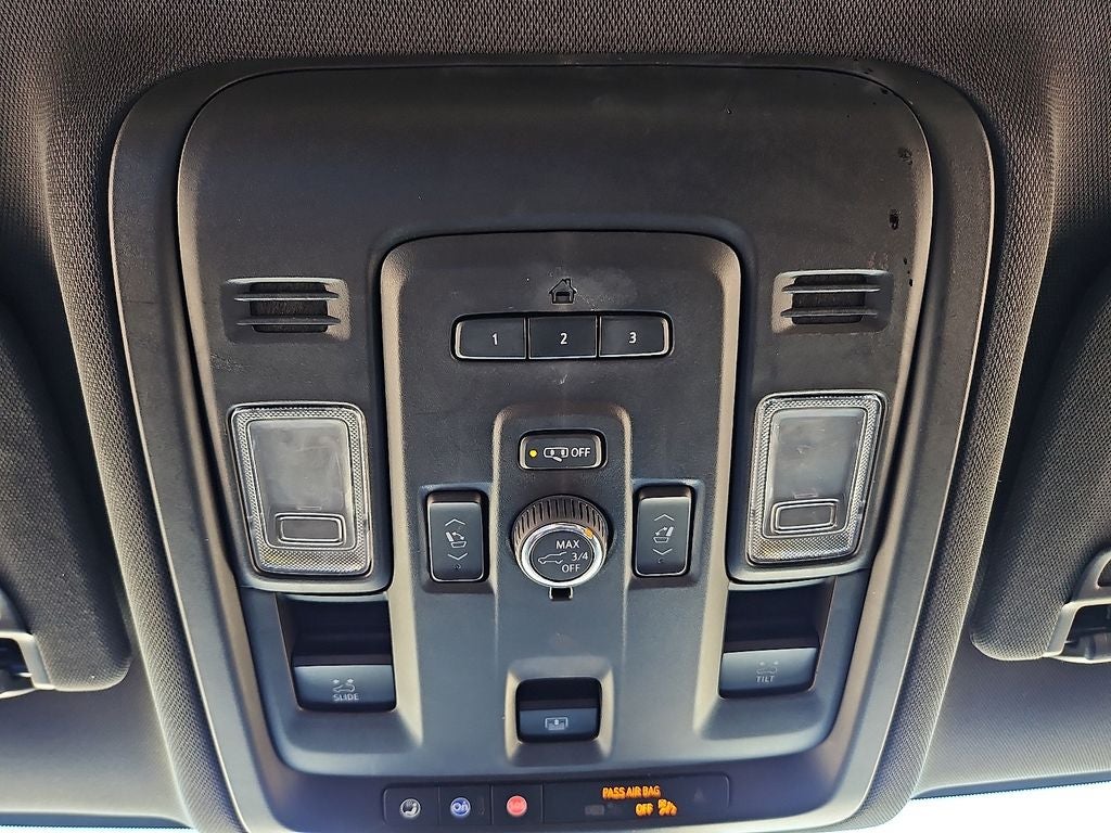 2024 GMC Yukon 4WD AT4