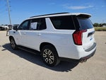 2024 GMC Yukon 4WD AT4