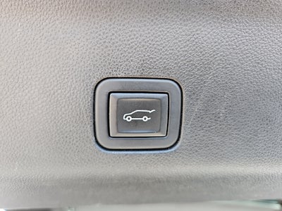 2023 Chevrolet Tahoe 4WD High Country