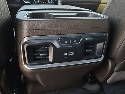2024 GMC Sierra 1500 2WD Crew Cab Short Box Denali