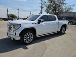 2024 GMC Sierra 1500 2WD Crew Cab Short Box Denali