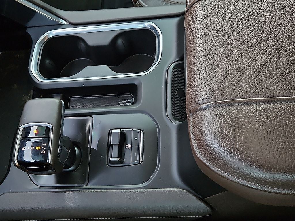 2024 GMC Sierra 1500 2WD Crew Cab Short Box Denali